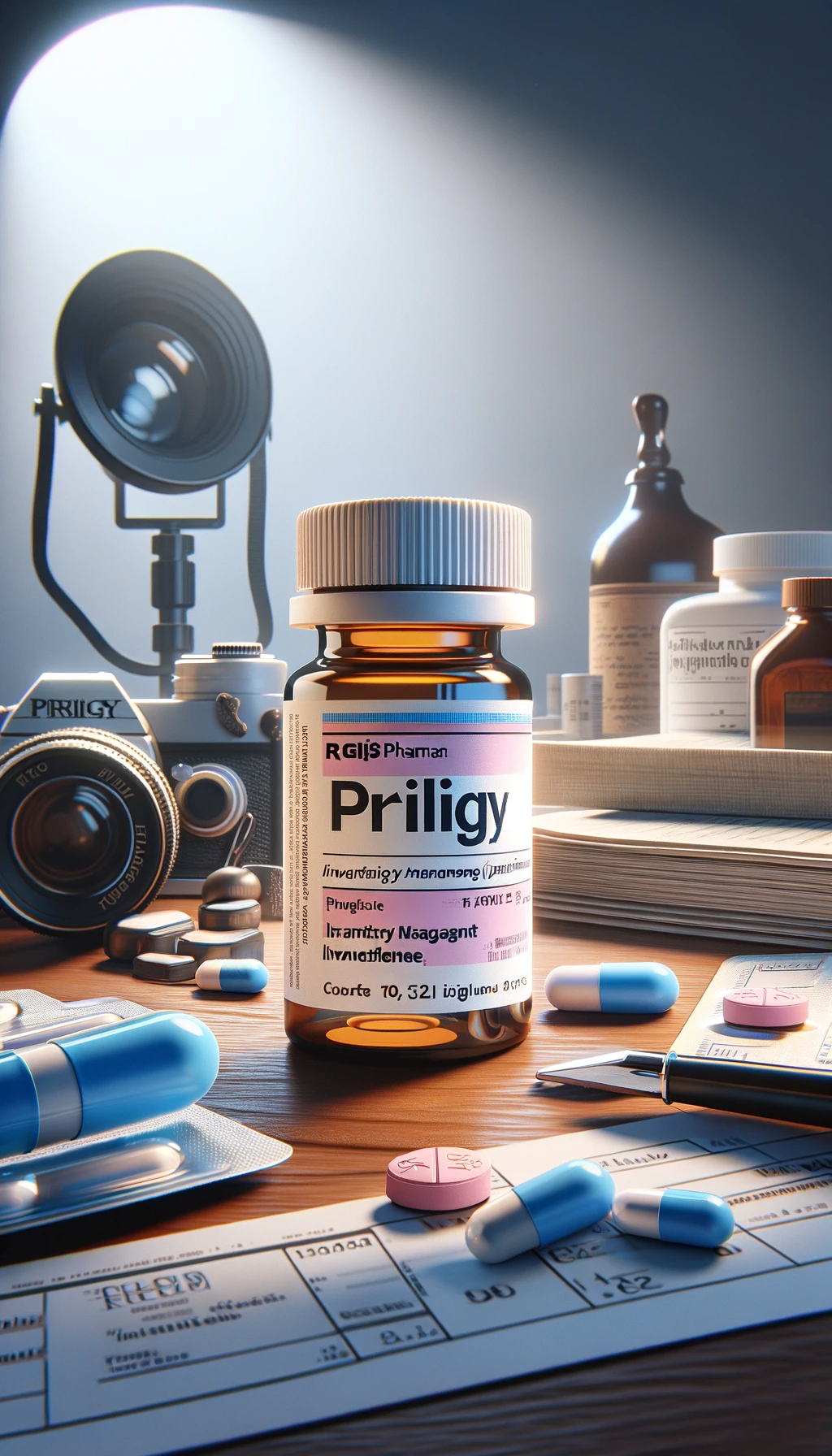 Priligy en vente libre